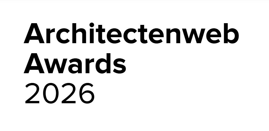 Architectenweb Awards